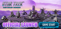 Star Trek Alien Domain: Incursion