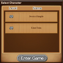 The most popular webgame portal---Game321 webgame platform
