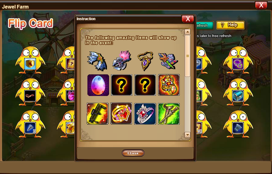 The most popular webgame portal---Game321 webgame platform
