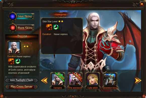 Step Into An Charming Trip With Angels 