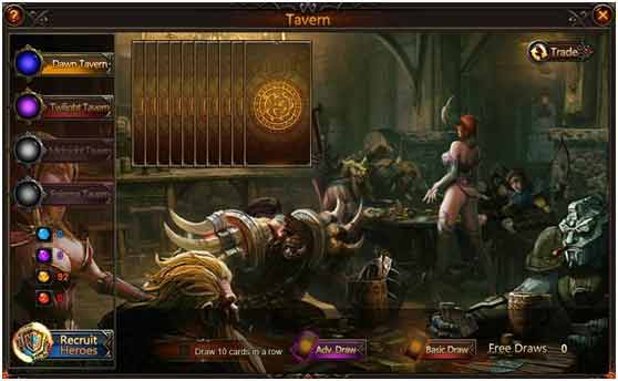 Step Into An Charming Trip With Angels 