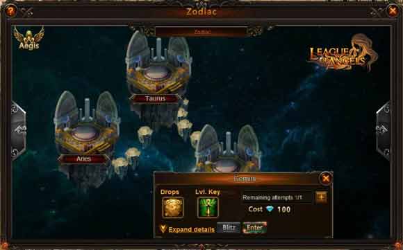 Step Into An Charming Trip With Angels 