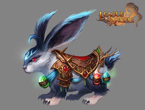 League of Angels Official Site-Sexy departure to an stunning adventure with Angels!-League of Angels