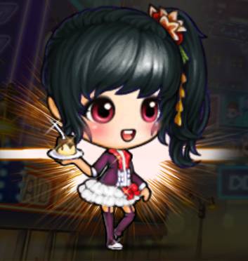 DDTank - It is a secret garden for you and your friends.