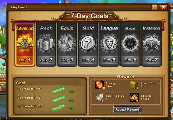 DDTank - A deep and tactically robust combat system.